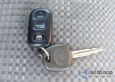 2004 Toyota 4Runner Sr5/Sport z USA, uszkodzony, nr VIN JTEBU14R040048434